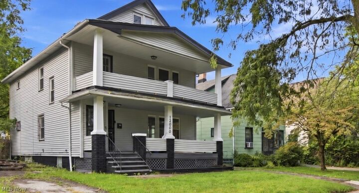 Property Photo:  12000 Soika  OH 44120 