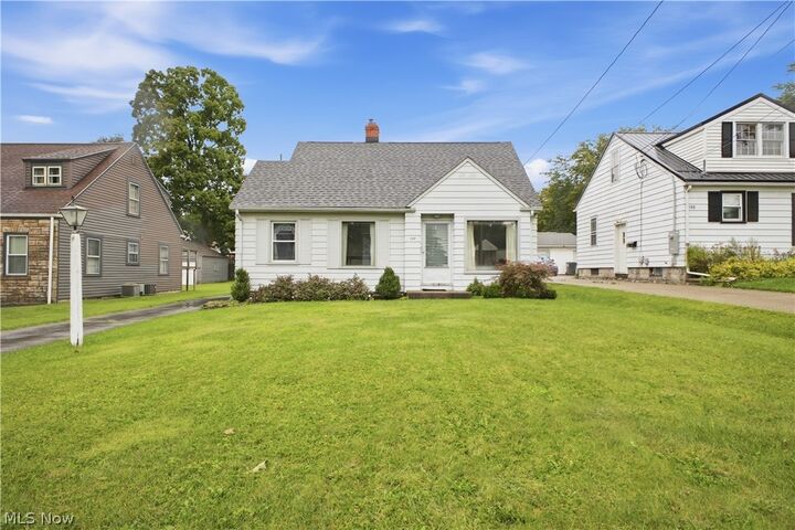 Property Photo: 144 Argyle Avenue OH 44512