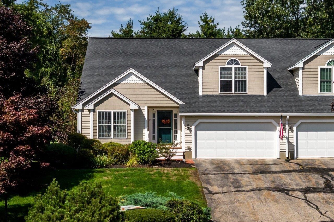 Property Photo:  34 Dovetail Lane  NH 03820 