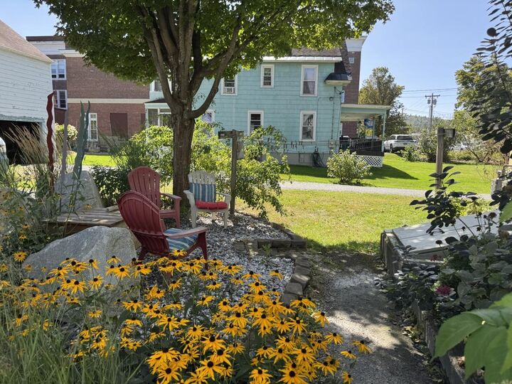 Property Photo:  9 Franklin Street  VT 05602 