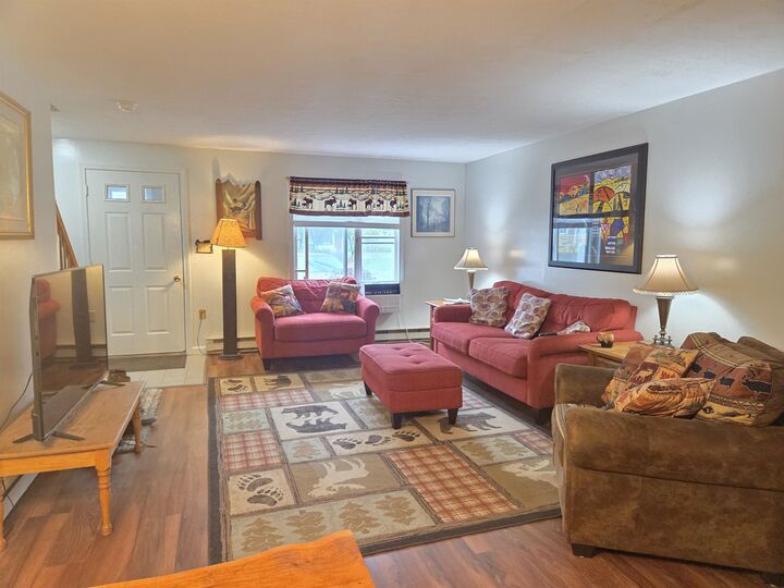 Property Photo:  16 Madison Drive  NH 03262 