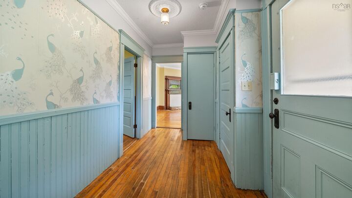 Property Photo:  2532 1 Highway  NS B0P 0A8 