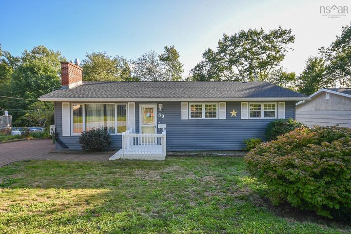 Property Photo:  80 Beaumont Drive  NS B4C 1V6 
