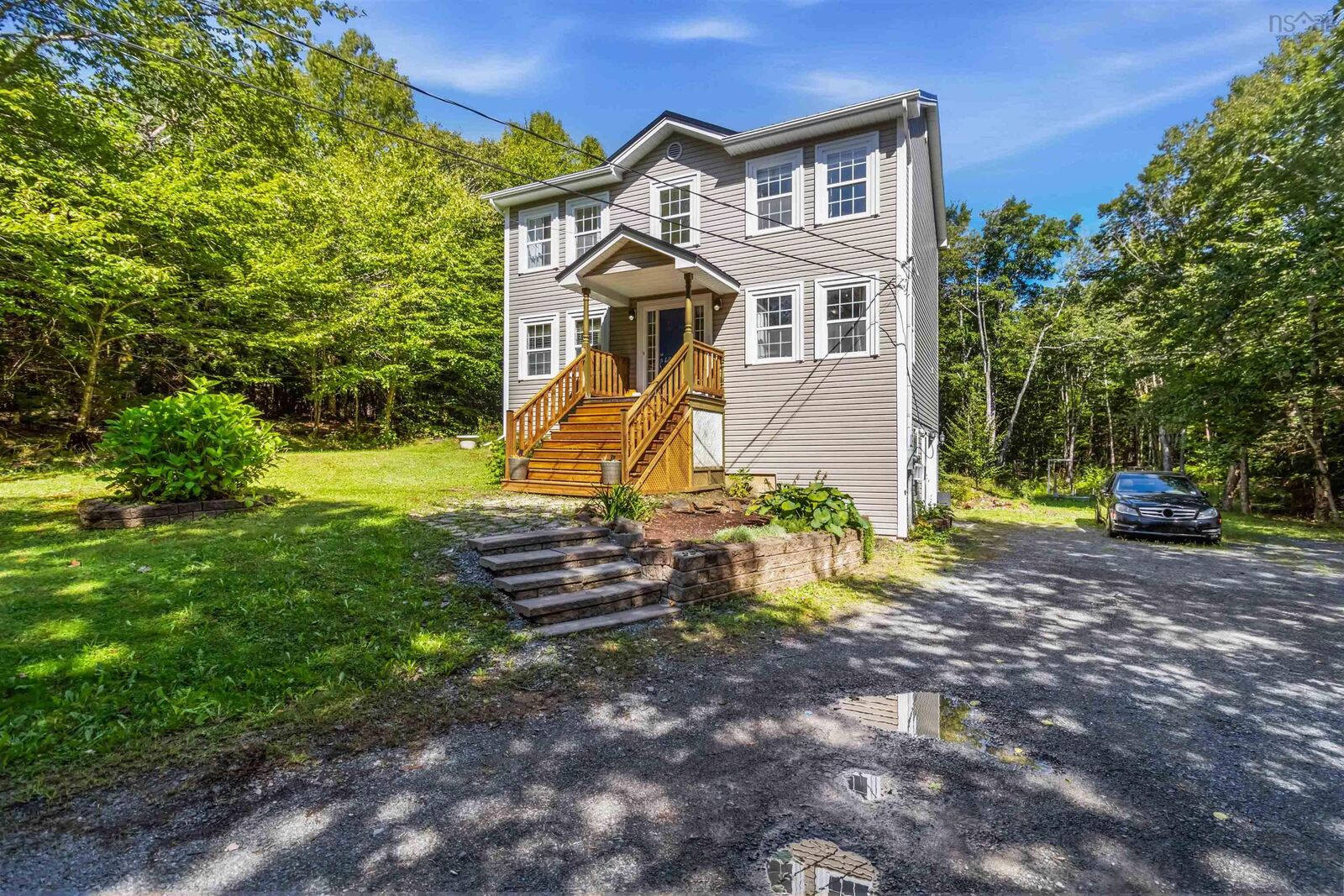Property Photo:  35 Tomahawk Run  NS B4B 1Z4 