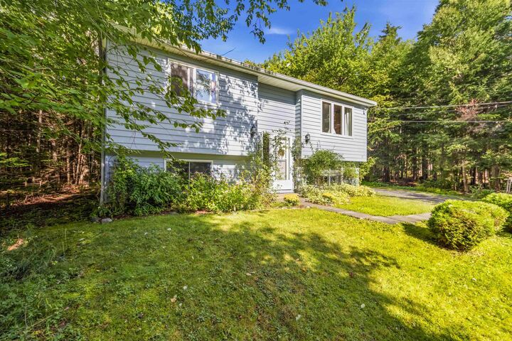 Property Photo: 17 Halfway Lake Hammonds Plains Drive NS B4B 1N4