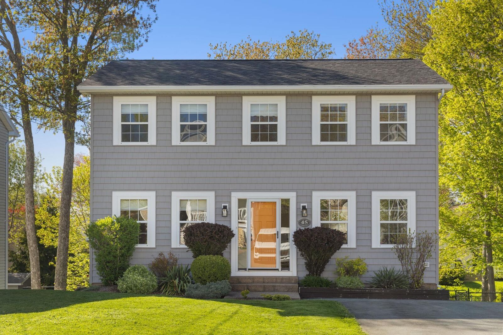 Property Photo:  45 Craigburn Drive  NS B2X 3E6 