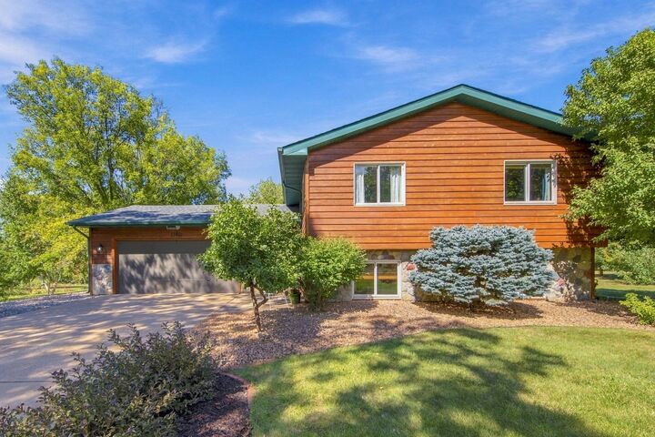 Property Photo: 13601 Dan Patch Lane MN 55378