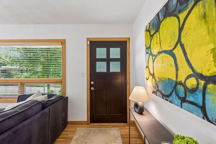 Property Photo:  3449 Hayes Street NE  MN 55418 