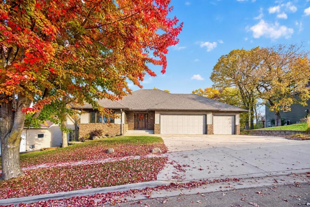 Property Photo: 1419 Glendale Hills Drive NE MN 55906