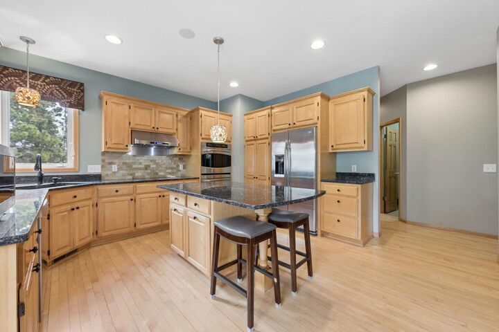 Property Photo: 8126 Pristine Pine Trail MN 55347