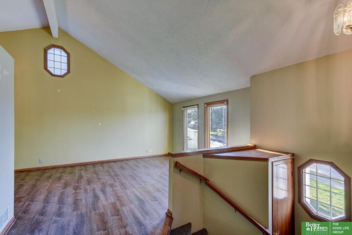 Property Photo:  8420 Potter Street  NE 68122 