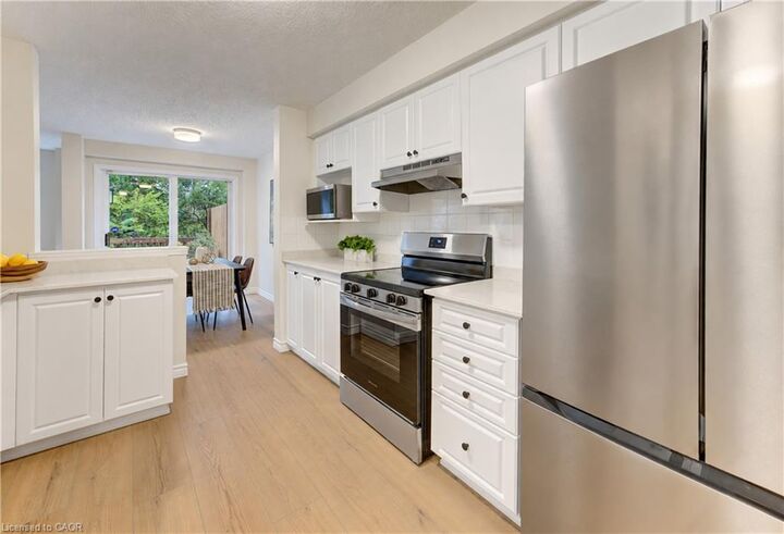 Property Photo:  36 Brandy Crescent  ON N2B 3W7 