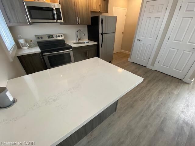 Property Photo:  161 Wellington Street N 205  ON L8N 1N4 
