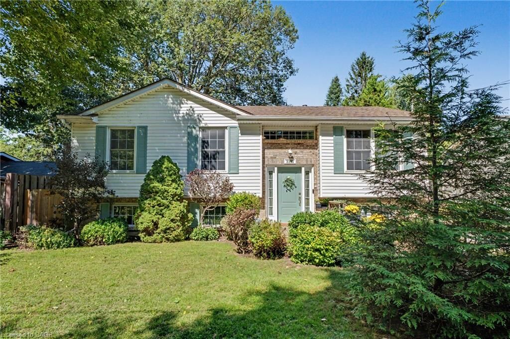 Property Photo:  3360 Hyman Avenue  ON L0S 1N0 