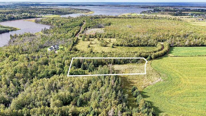Property Photo:  W-17 Cove View Road  PE C0A 1P0 
