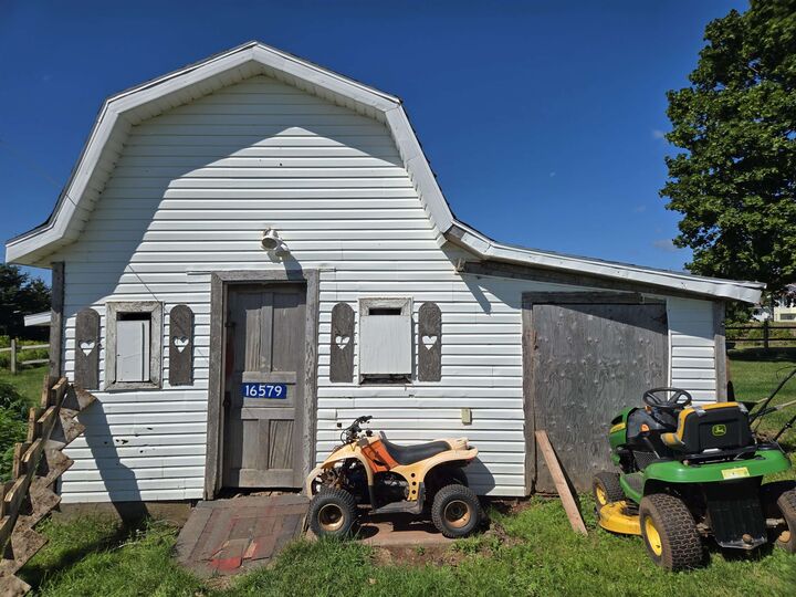 Property Photo:  16579 Route 12  PE C0B 1B0 