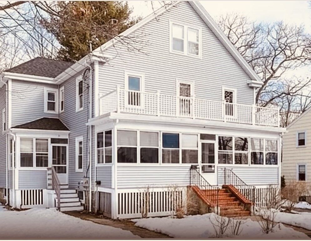 Property Photo:  29 Fairview St 1  MA 02026 