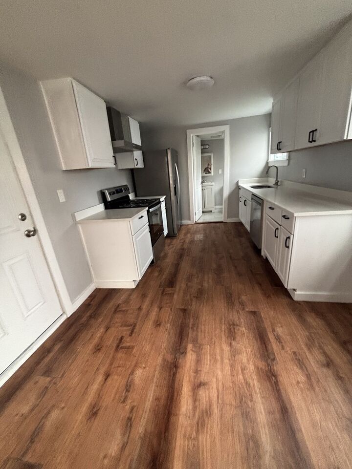 Property Photo:  46 Cottage St  MA 02740 