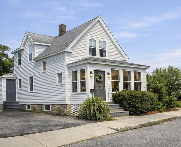 Property Photo:  25 Parker Hill Ave  MA 01757 