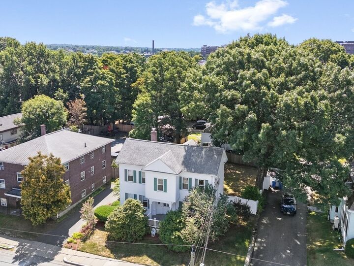 Property Photo:  32 Vernon Street  MA 02453 