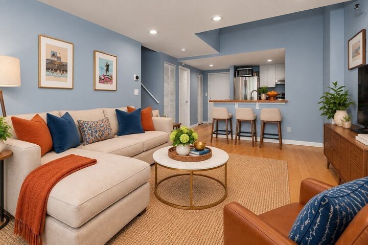 Property Photo:  42 Eighth 3315  MA 02129 