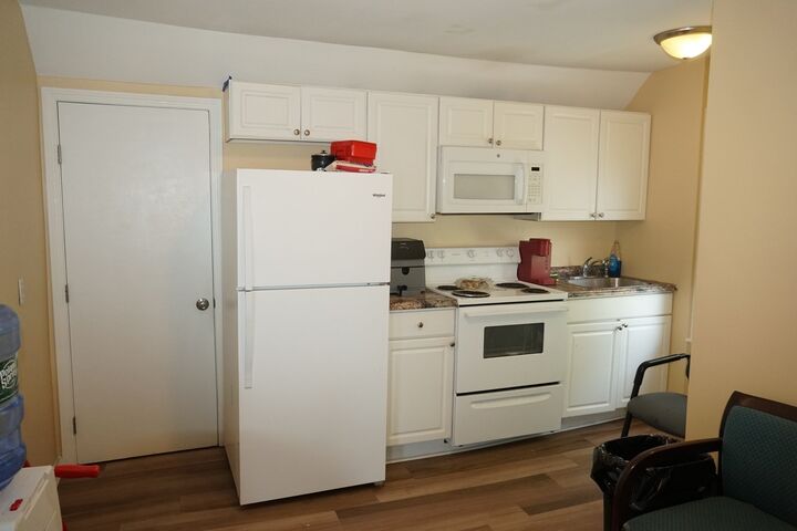 Property Photo:  170 Middleboro Ave 3  MA 02718 