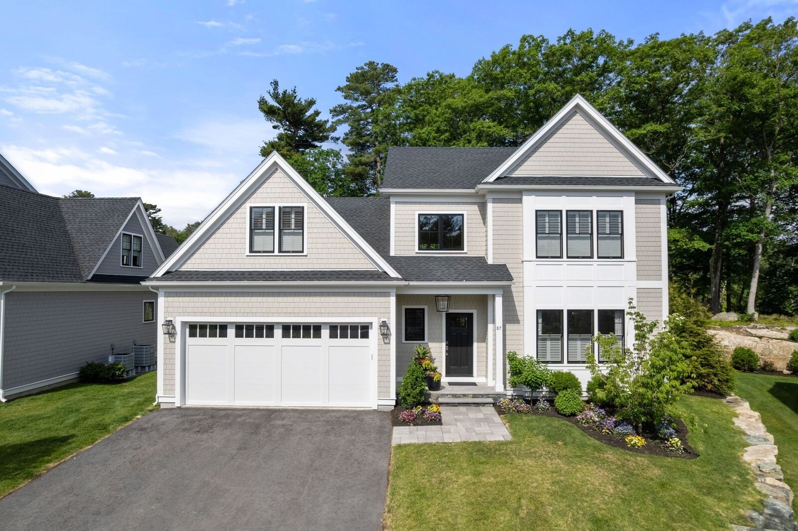 Property Photo:  106 Horrigan Drive 21  MA 02026 