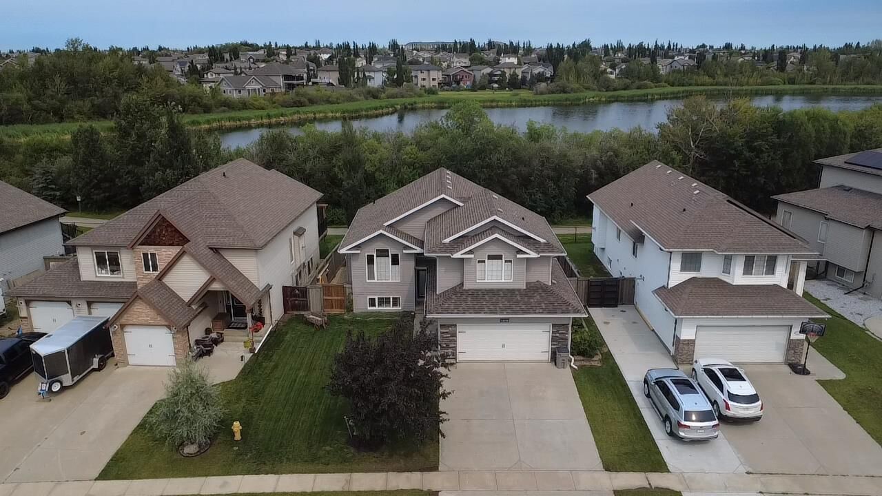 Property Photo:  11114 60 Avenue  AB T8W 0H6 