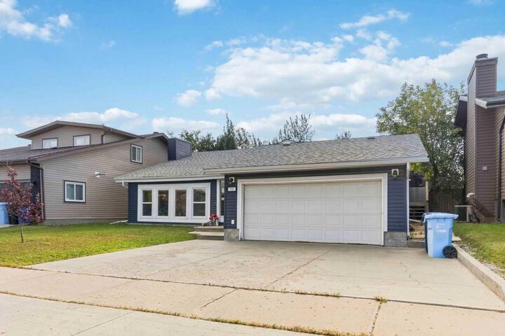 Property Photo:  188 Blanchett Road  AB T9K 2H2 