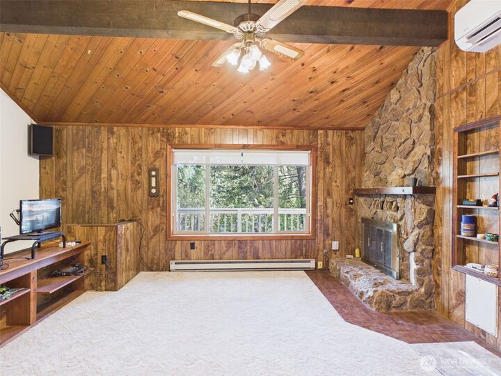 Property Photo:  145  Barrett Creek Road  WA 99166 