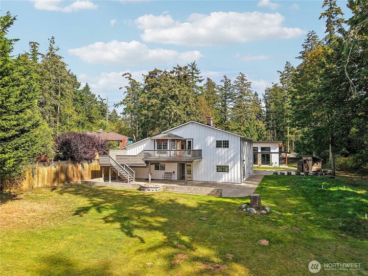 Property Photo: 196 Nolton Road WA 98358