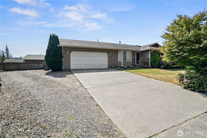 Property Photo: 13002 17th Street SE WA 98258
