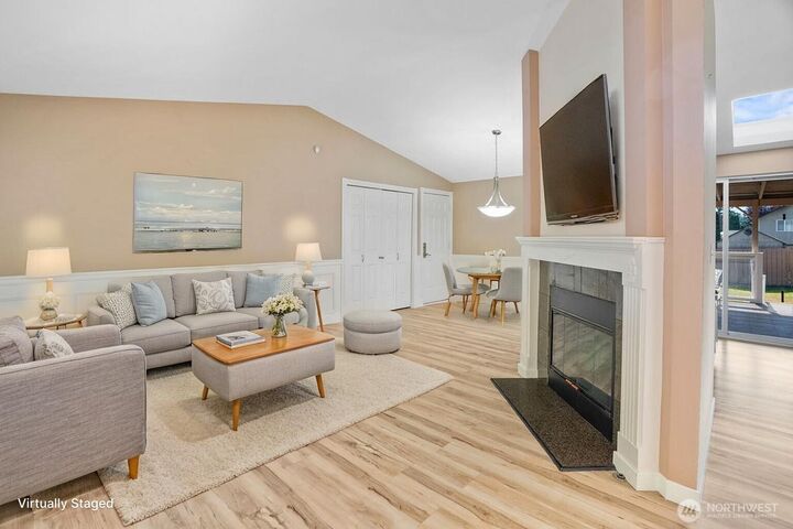 Property Photo:  13002  17th Street NE  WA 98258 
