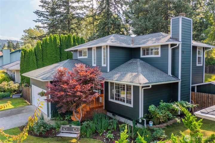 Property Photo: 1335 E McLeod Road WA 98226