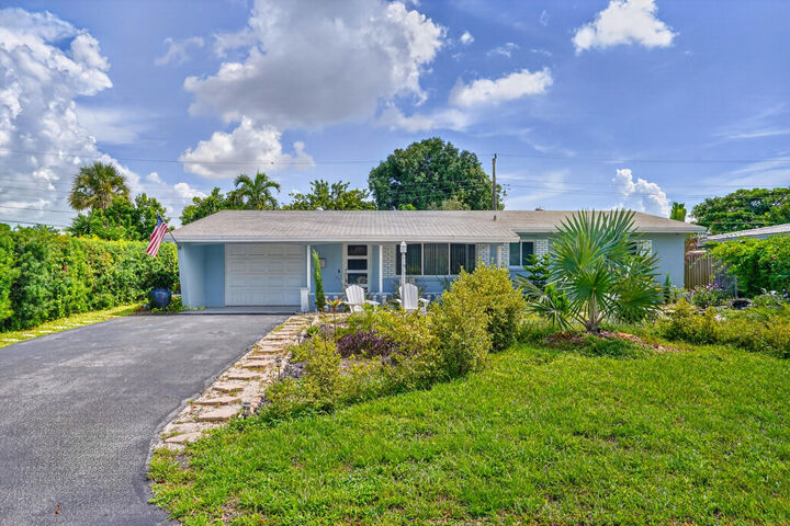 Property Photo:  4510 NW 12th Terrace  FL 33309 