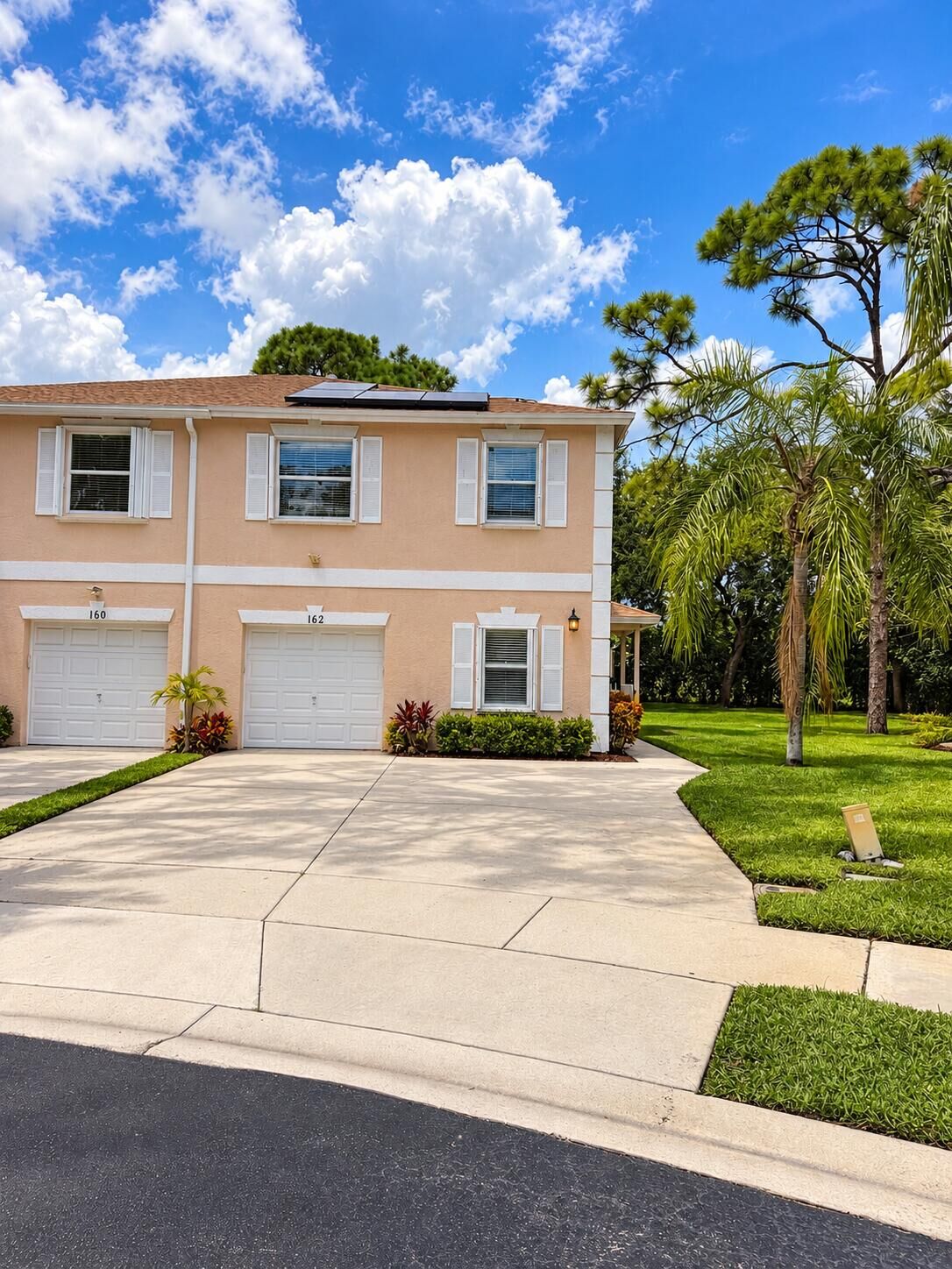 Property Photo: 162 Baldwin Boulevard FL 33463