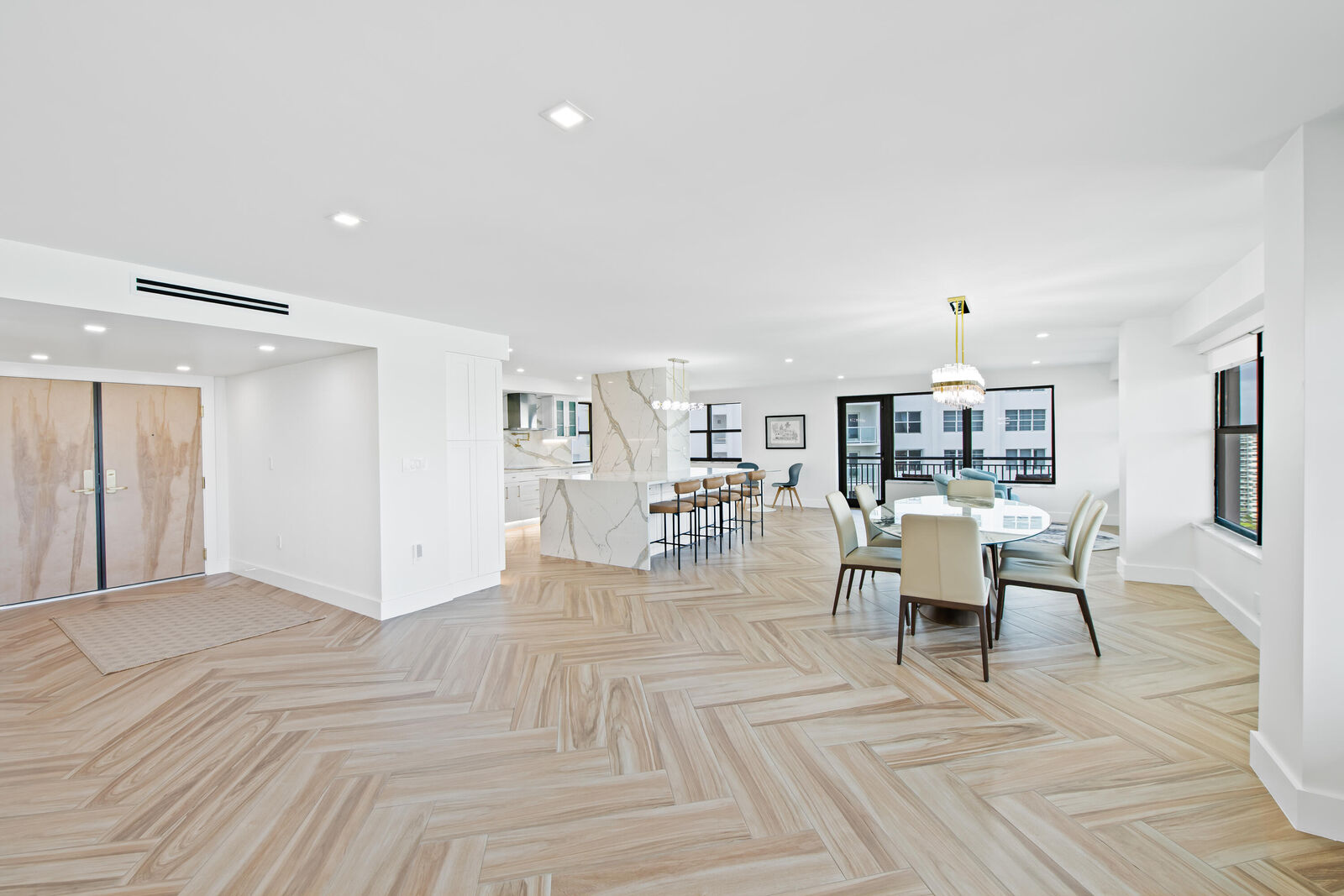 Property Photo: 3800 Galt Ocean Drive Ph 5,6,7 FL 33308