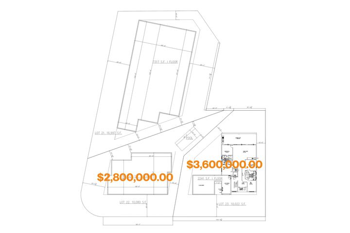 Property Photo: 607 3rd Key Drive FL 33304