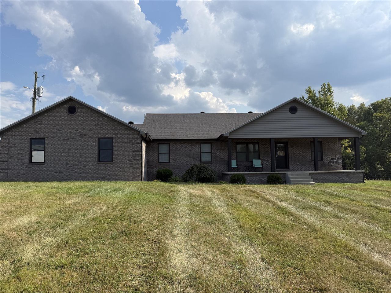 Property Photo:  4255 Kino Road  KY 42166 