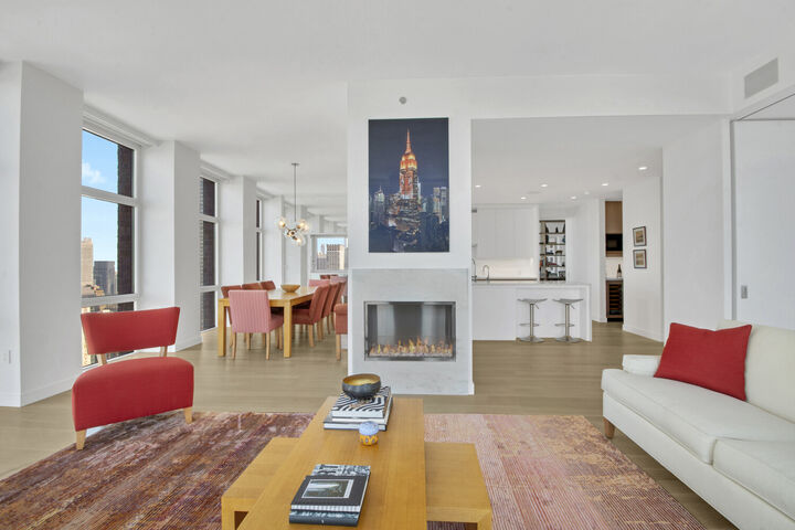 Property Photo:  11 E 29th Street Ph  NY 10016 
