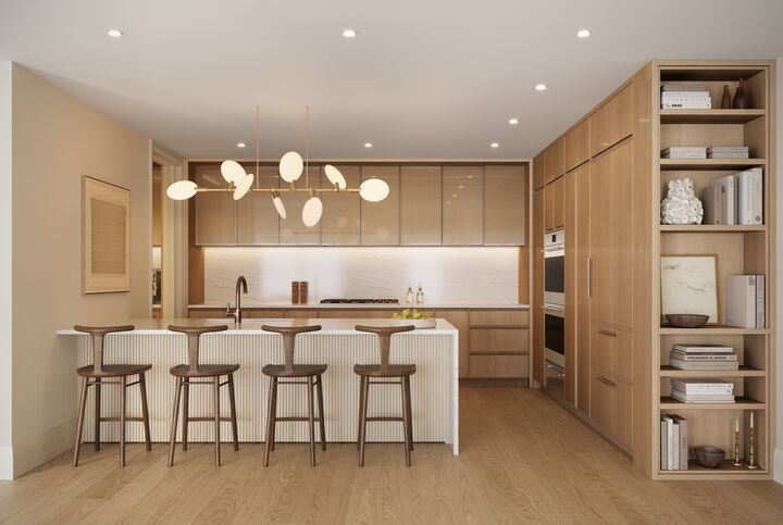 Property Photo: 142 W 21st Street 2C NY 10011