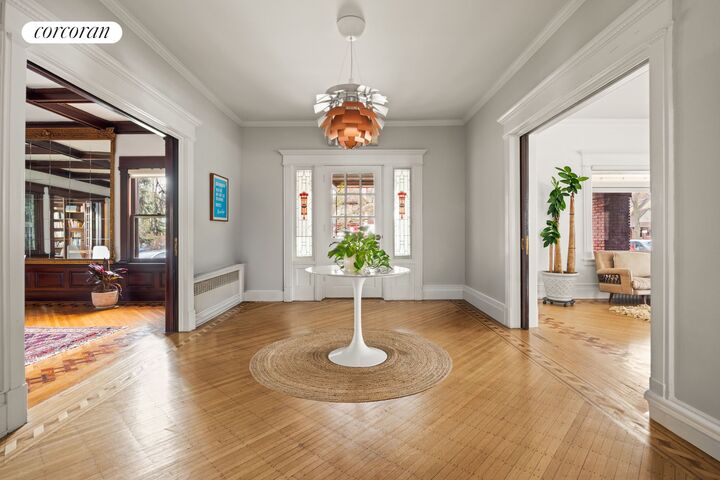 Property Photo:  1806 Ditmas Avenue  NY 11226 