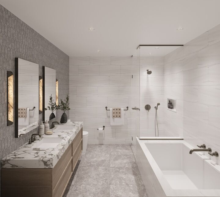 Property Photo:  142 W 21st Street 4A  NY 10011 