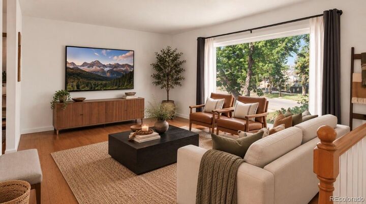 Property Photo: 698 S Moline Street CO 80012