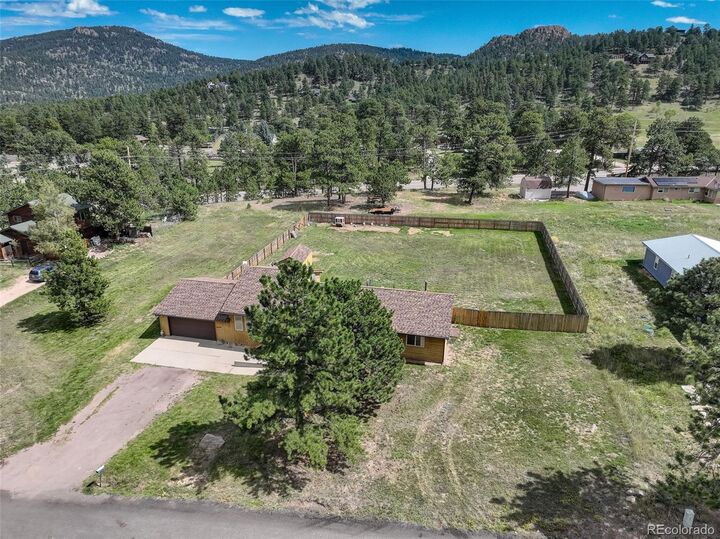 Property Photo:  28384 Tresine Drive  CO 80439 