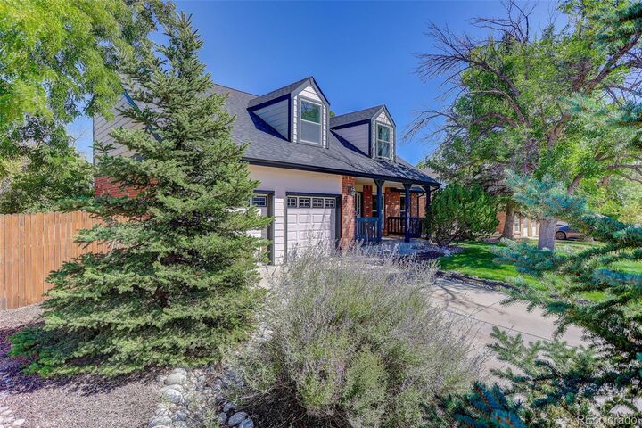 Property Photo: 13442 Jackson Drive CO 80241