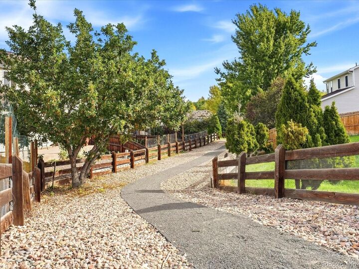 Property Photo:  21972 E Crestline Place  CO 80015 