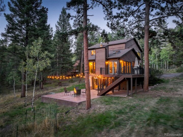 Property Photo:  9269 William Cody Drive  CO 80439 