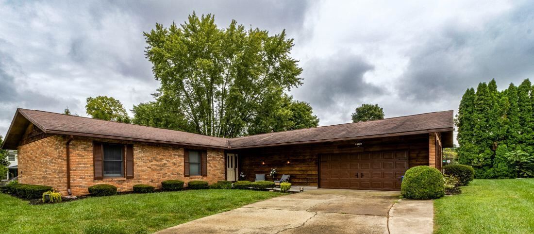 Property Photo:  4293 S C Court  IN 47374 