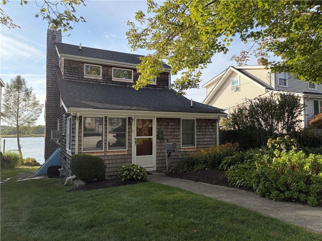 Property Photo: 11 Riverview Drive RI 02806